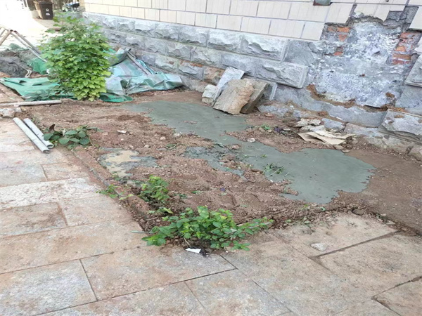 建湖地基基础注浆增加承载力灌浆加固